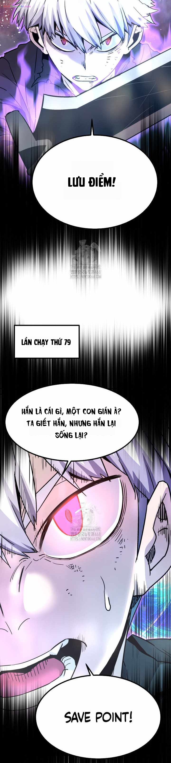 Ta Trở Về Từ Địa Ngục Chapter 140 - 8