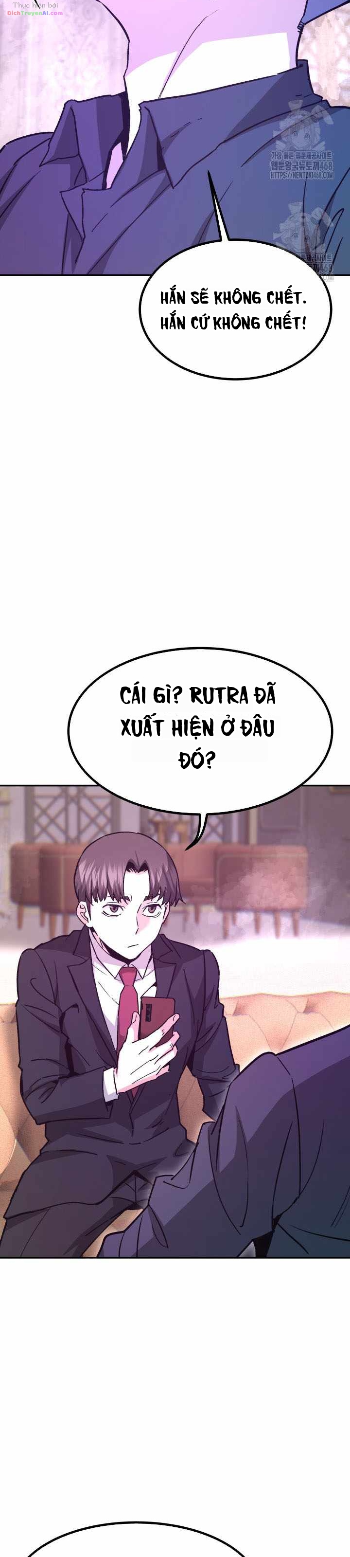 Ta Trở Về Từ Địa Ngục Chapter 140 - 12