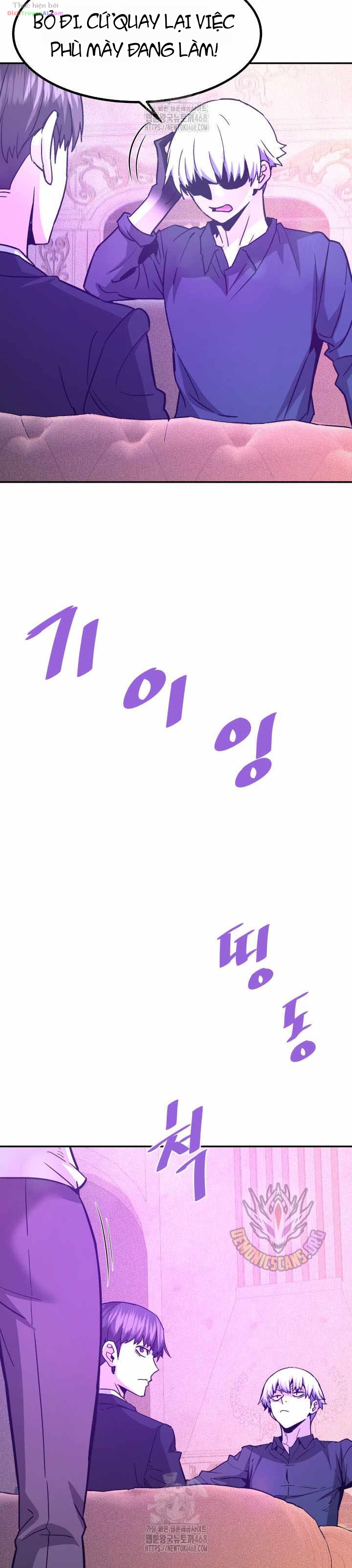 Ta Trở Về Từ Địa Ngục Chapter 140 - 13