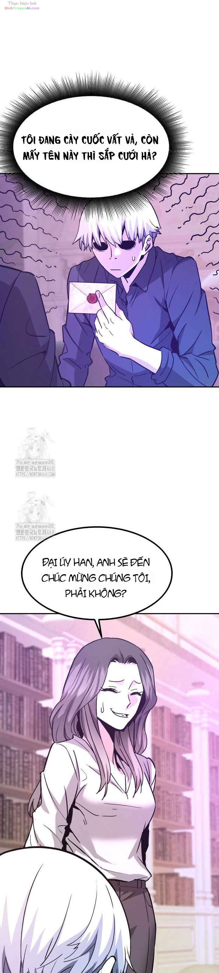 Ta Trở Về Từ Địa Ngục Chapter 140 - 16