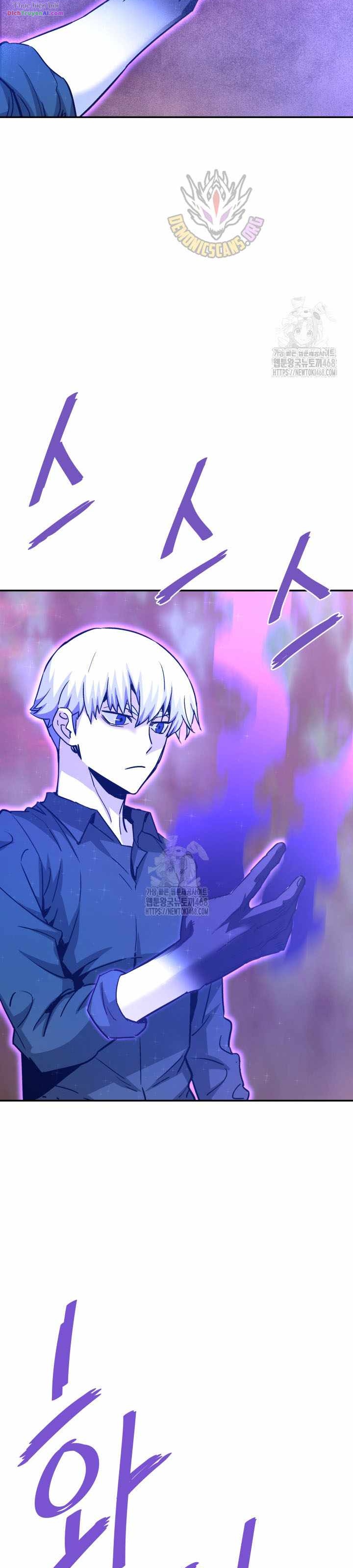 Ta Trở Về Từ Địa Ngục Chapter 140 - 20