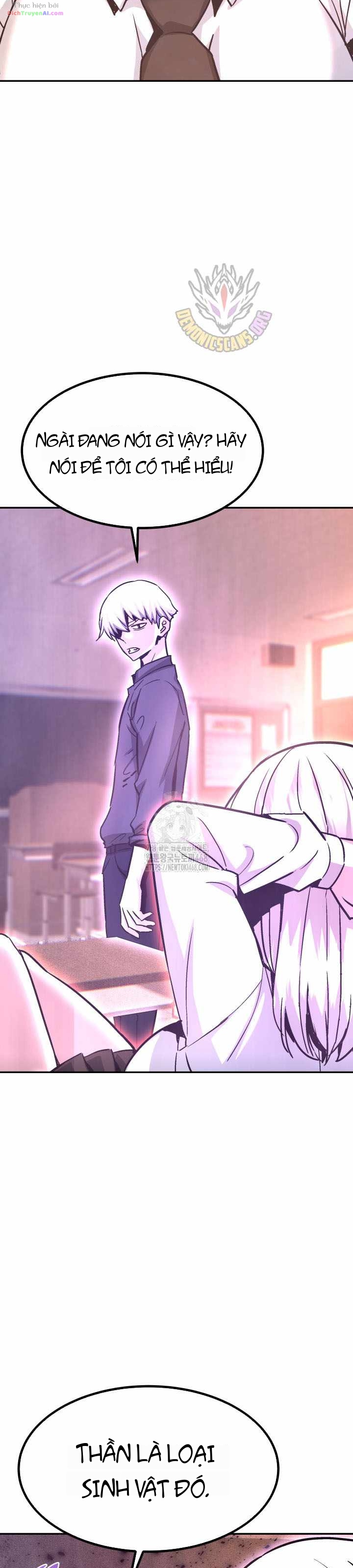 Ta Trở Về Từ Địa Ngục Chapter 140 - 26