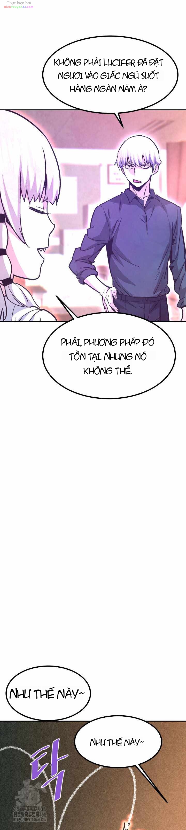Ta Trở Về Từ Địa Ngục Chapter 140 - 28