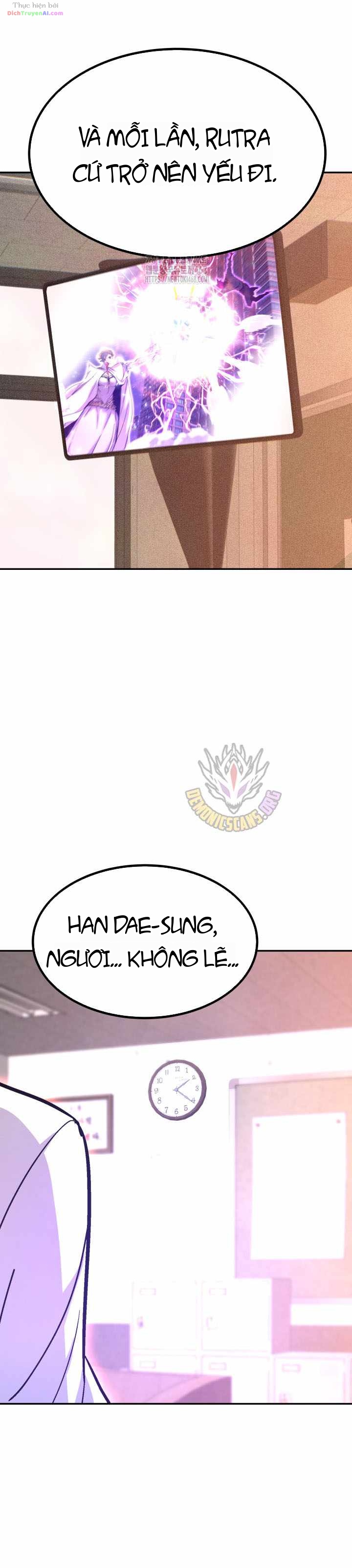 Ta Trở Về Từ Địa Ngục Chapter 140 - 32