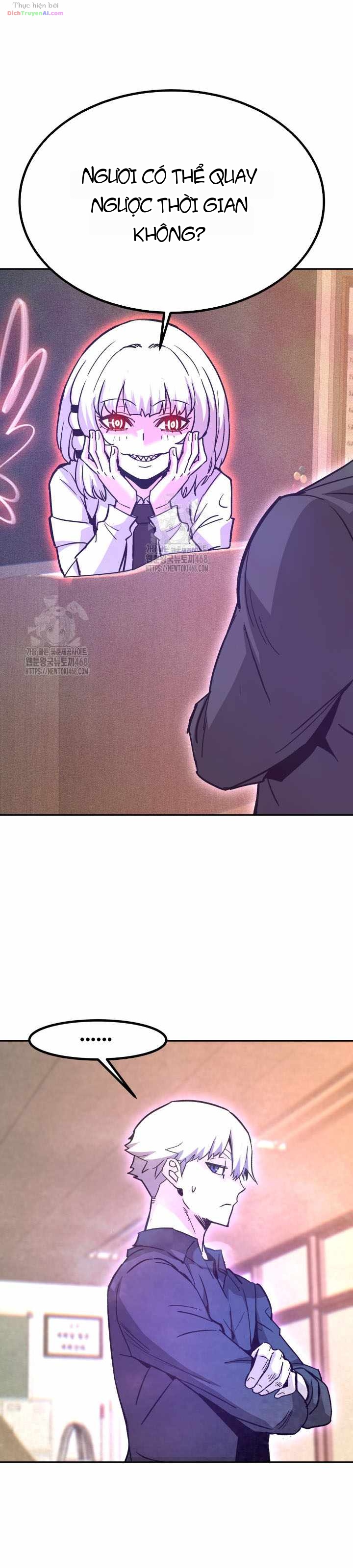 Ta Trở Về Từ Địa Ngục Chapter 140 - 33