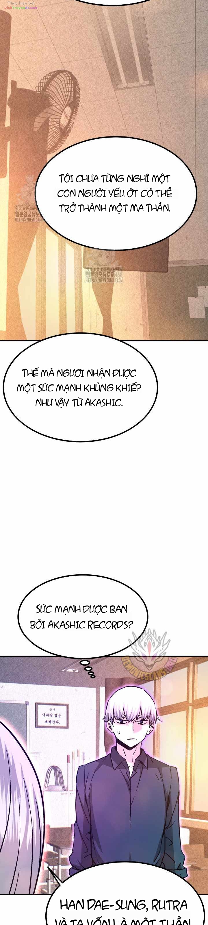 Ta Trở Về Từ Địa Ngục Chapter 140 - 35