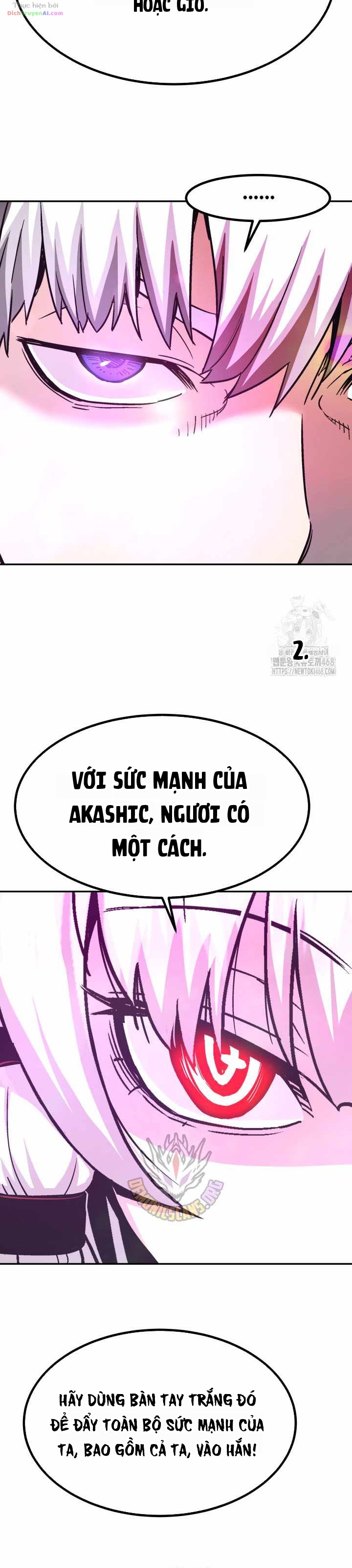 Ta Trở Về Từ Địa Ngục Chapter 140 - 38