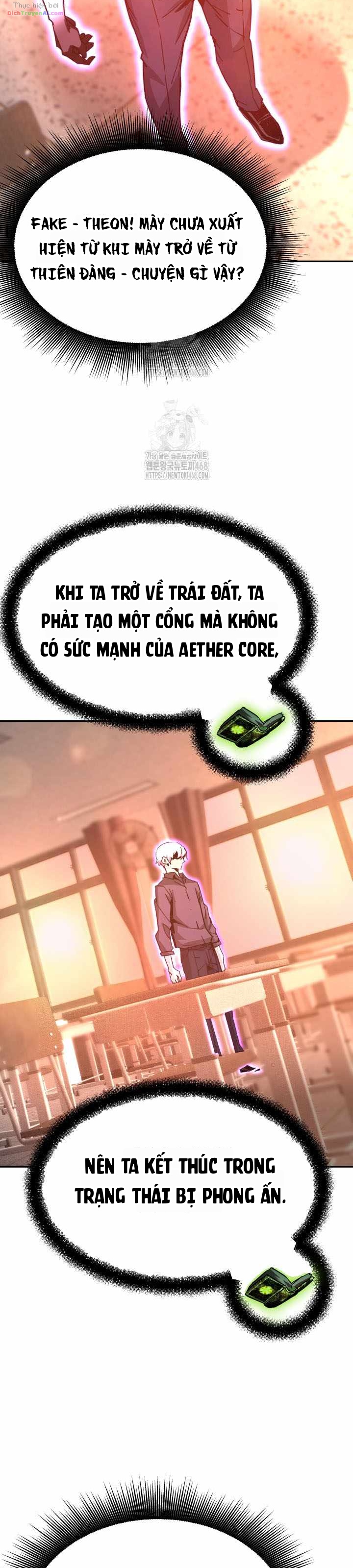 Ta Trở Về Từ Địa Ngục Chapter 140 - 40