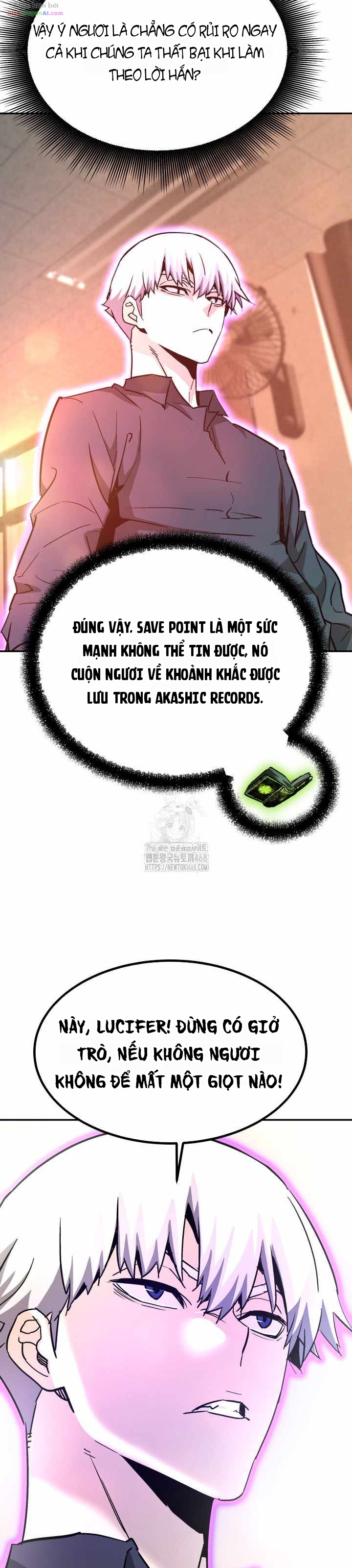 Ta Trở Về Từ Địa Ngục Chapter 140 - 41