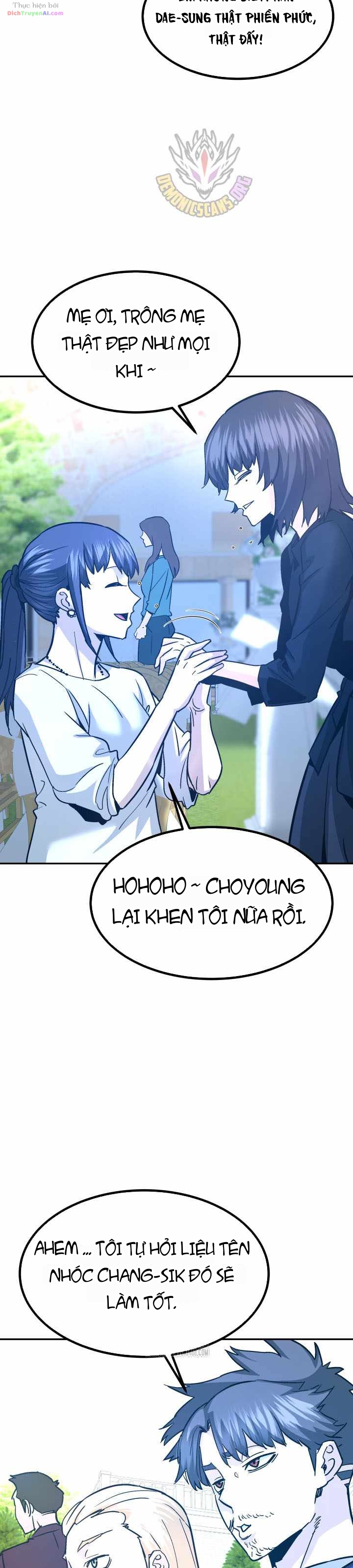 Ta Trở Về Từ Địa Ngục Chapter 140 - 45