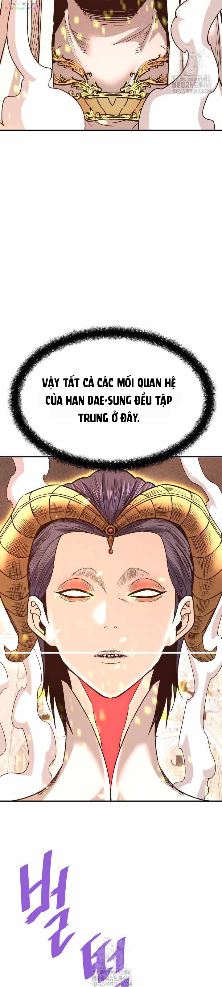 Ta Trở Về Từ Địa Ngục Chapter 141 - 4