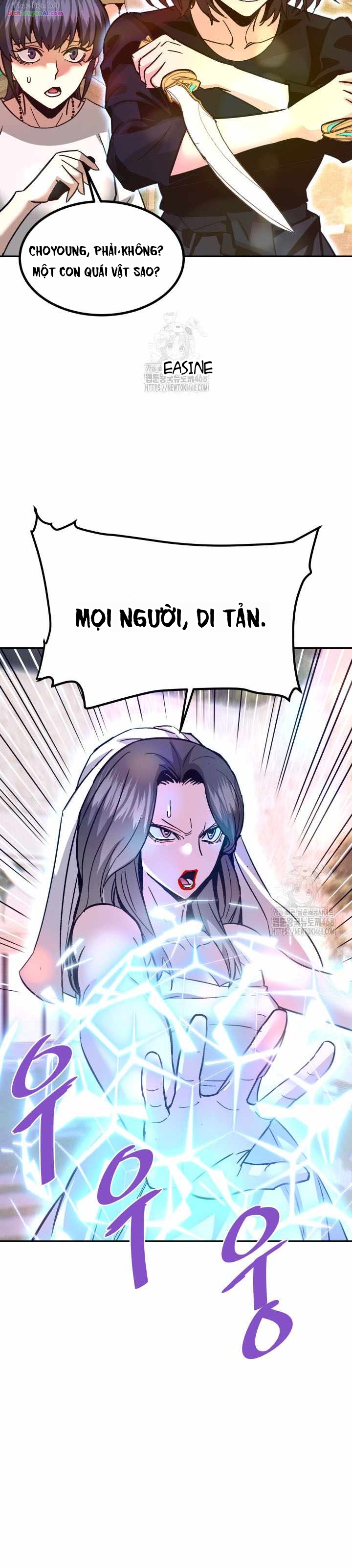 Ta Trở Về Từ Địa Ngục Chapter 141 - 6