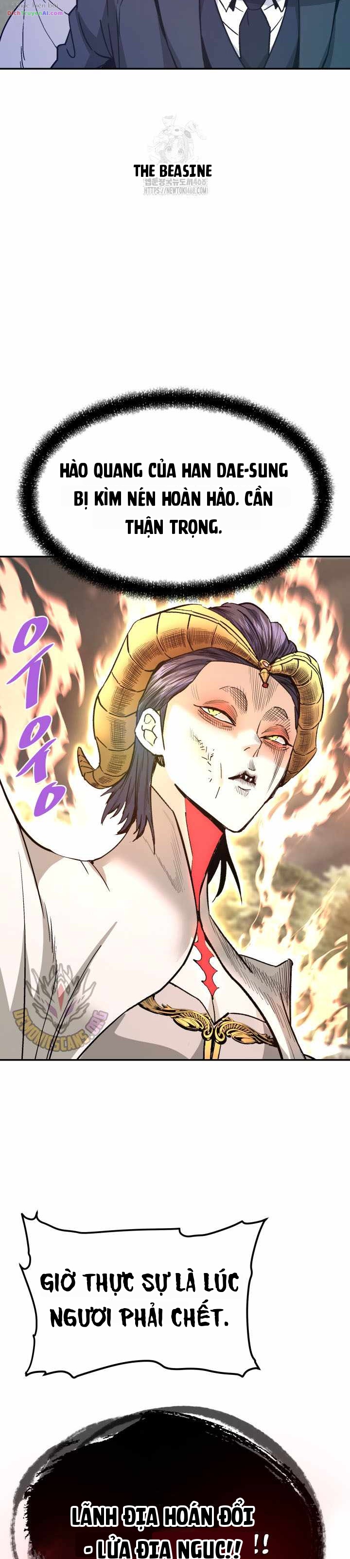Ta Trở Về Từ Địa Ngục Chapter 141 - 13