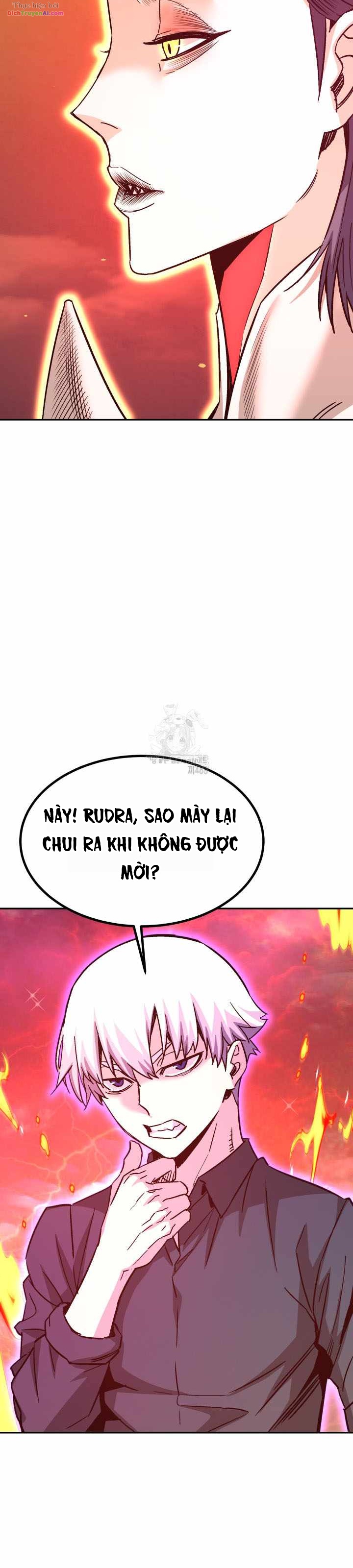 Ta Trở Về Từ Địa Ngục Chapter 141 - 17