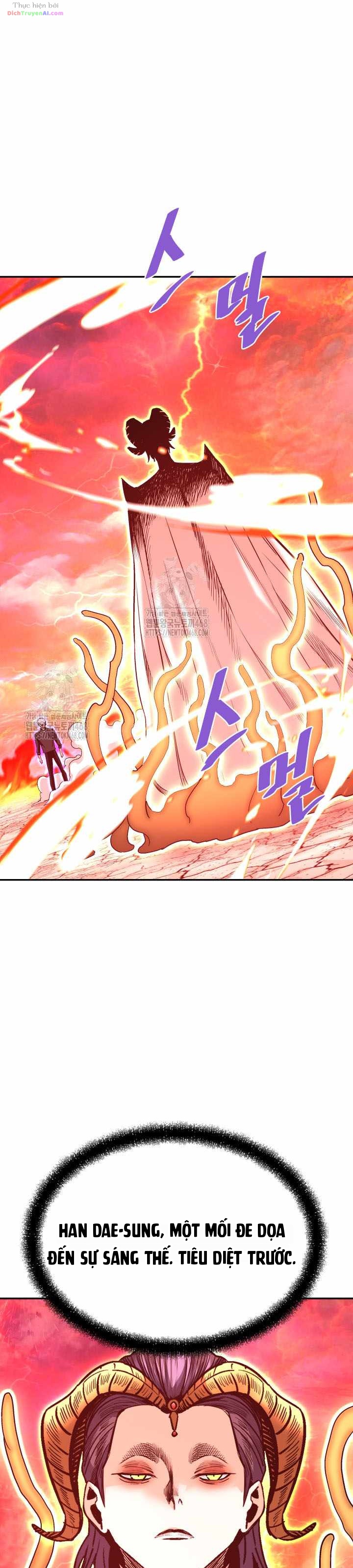 Ta Trở Về Từ Địa Ngục Chapter 141 - 18