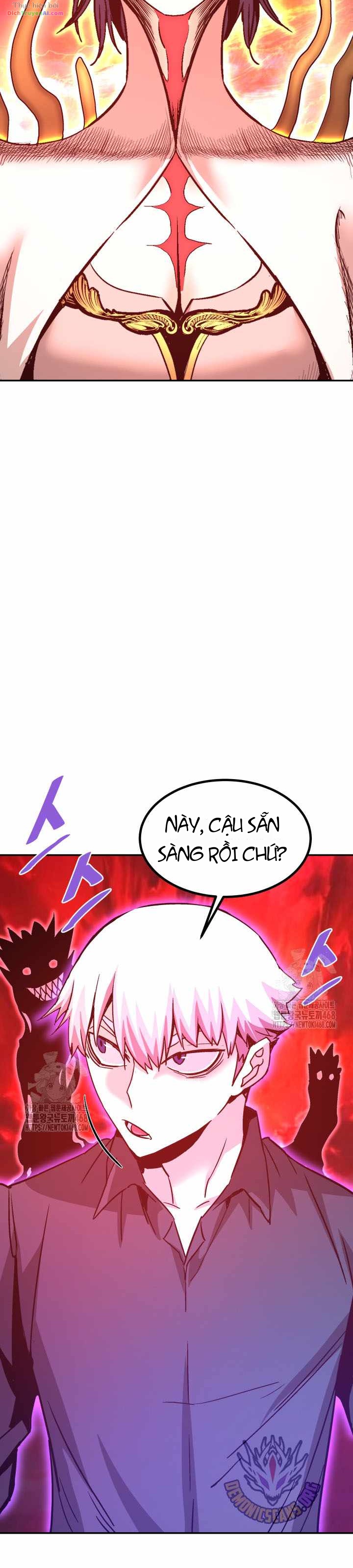 Ta Trở Về Từ Địa Ngục Chapter 141 - 19