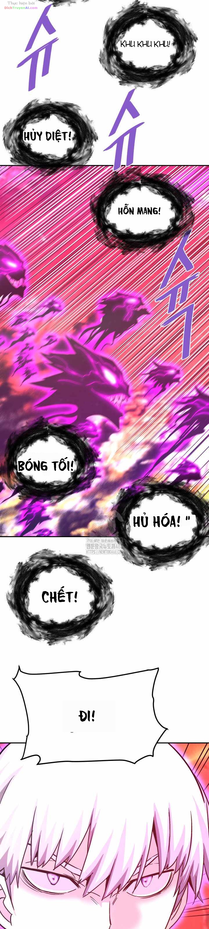 Ta Trở Về Từ Địa Ngục Chapter 141 - 21