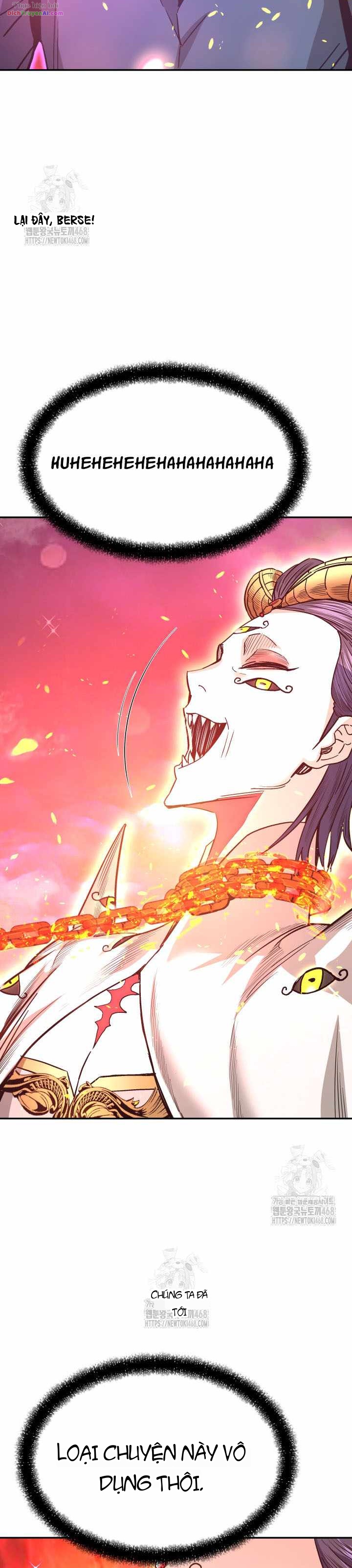 Ta Trở Về Từ Địa Ngục Chapter 141 - 32