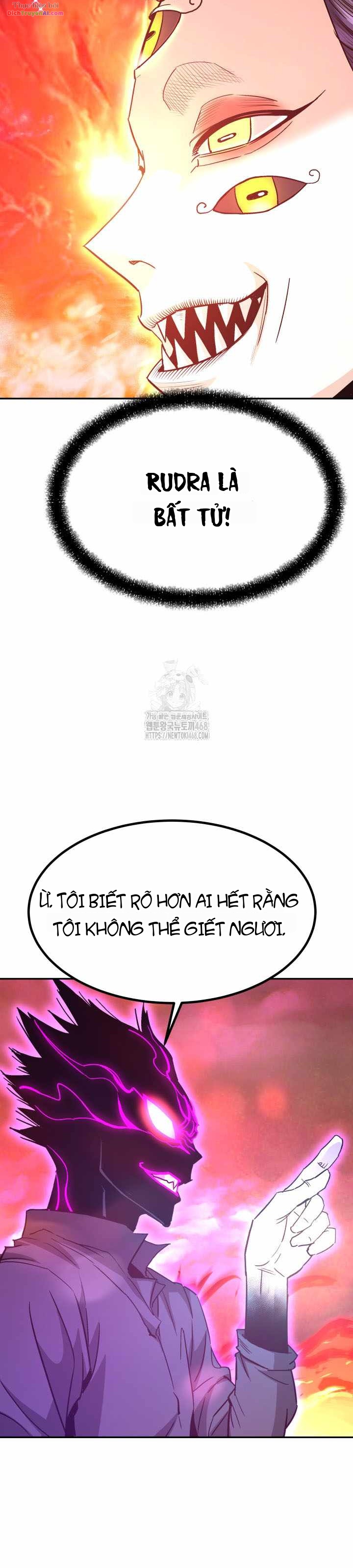 Ta Trở Về Từ Địa Ngục Chapter 141 - 33