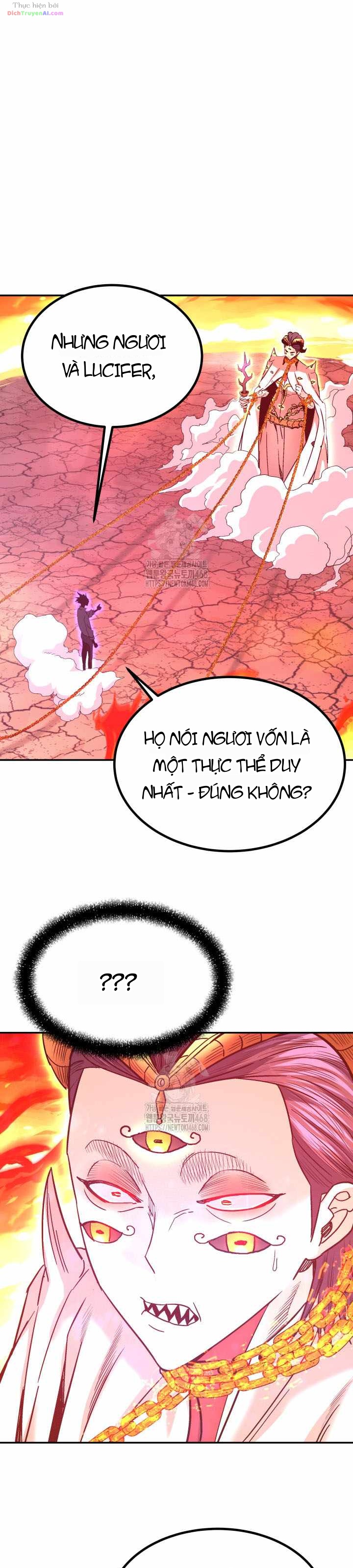 Ta Trở Về Từ Địa Ngục Chapter 141 - 34