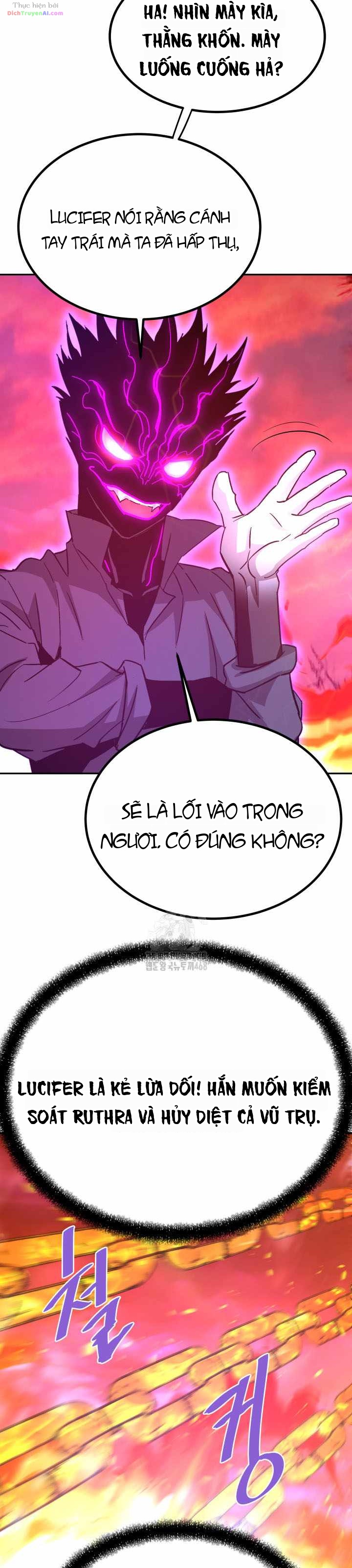 Ta Trở Về Từ Địa Ngục Chapter 141 - 35