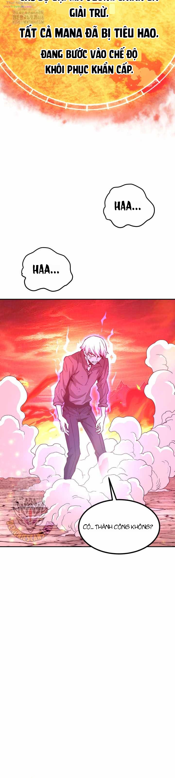 Ta Trở Về Từ Địa Ngục Chapter 141 - 44
