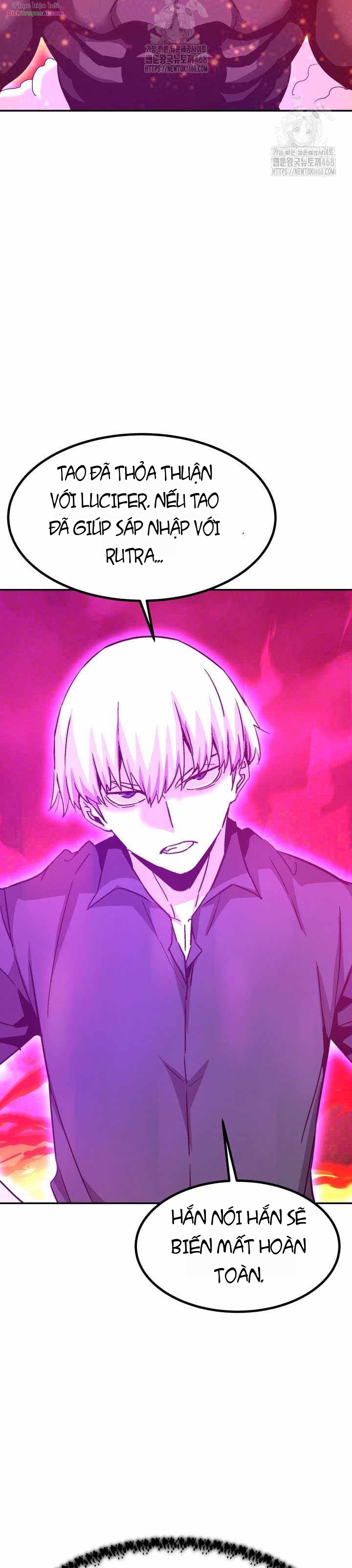 Ta Trở Về Từ Địa Ngục Chapter 142 - 6