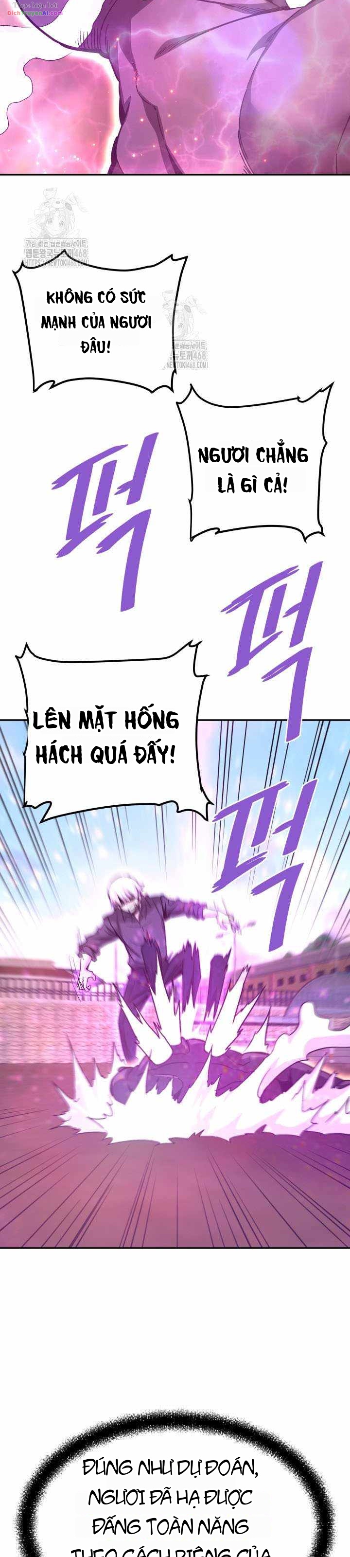 Ta Trở Về Từ Địa Ngục Chapter 142 - 44