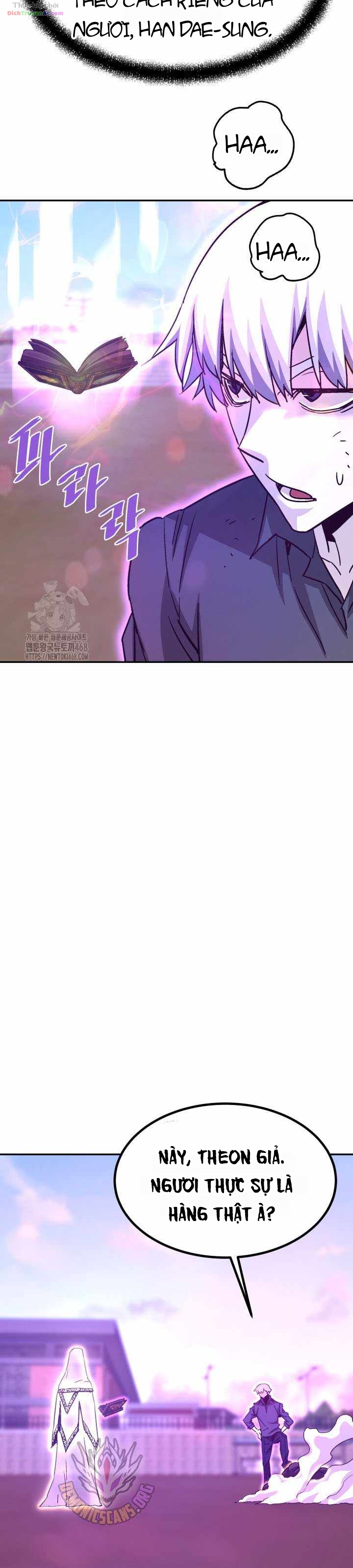 Ta Trở Về Từ Địa Ngục Chapter 142 - 45