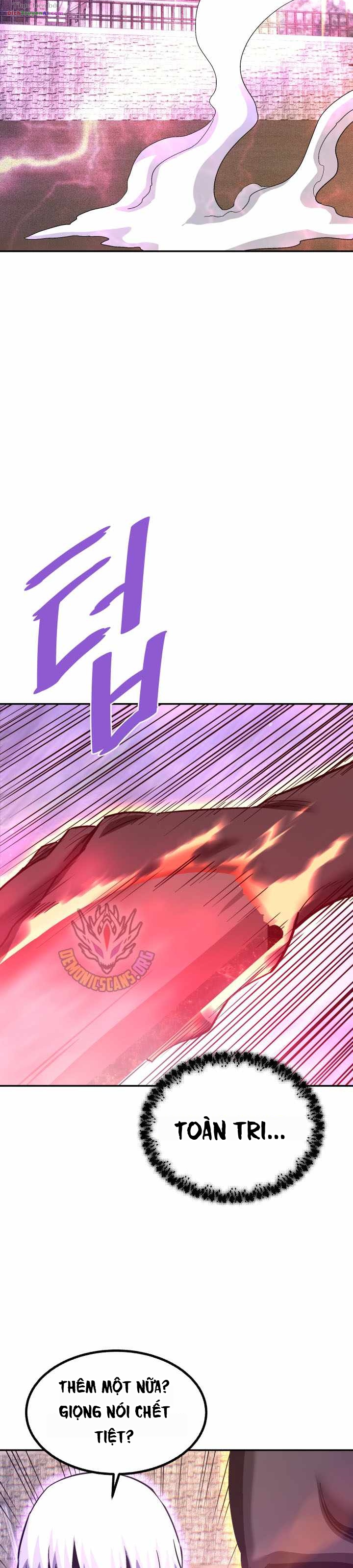 Ta Trở Về Từ Địa Ngục Chapter 143 - 3
