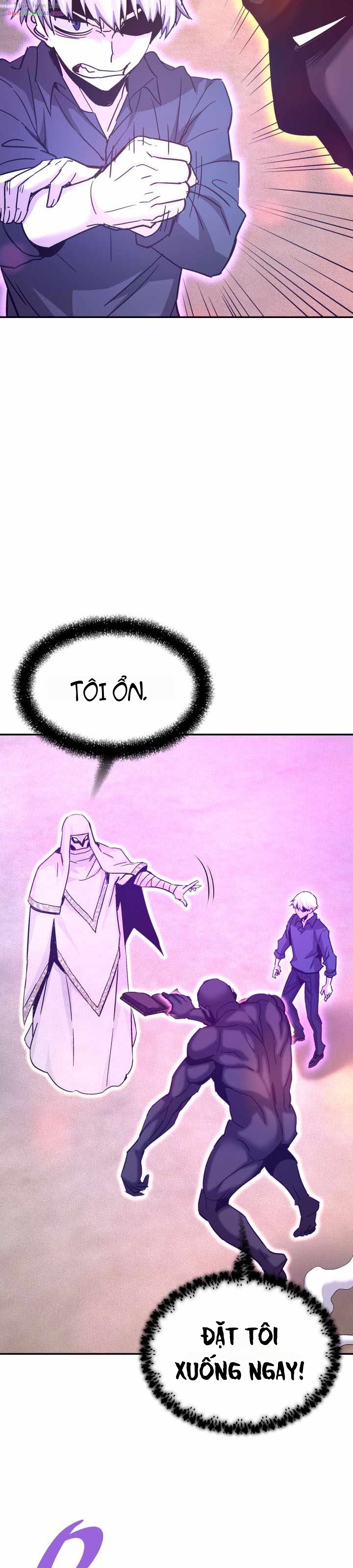Ta Trở Về Từ Địa Ngục Chapter 143 - 4