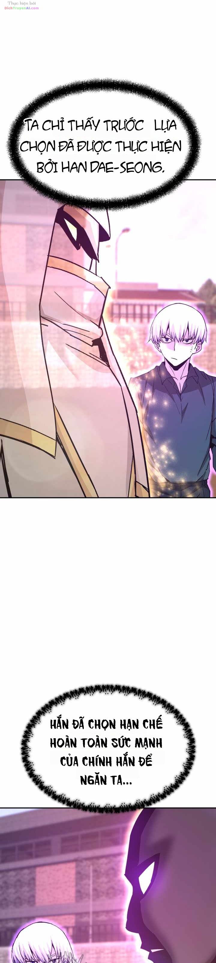 Ta Trở Về Từ Địa Ngục Chapter 143 - 7