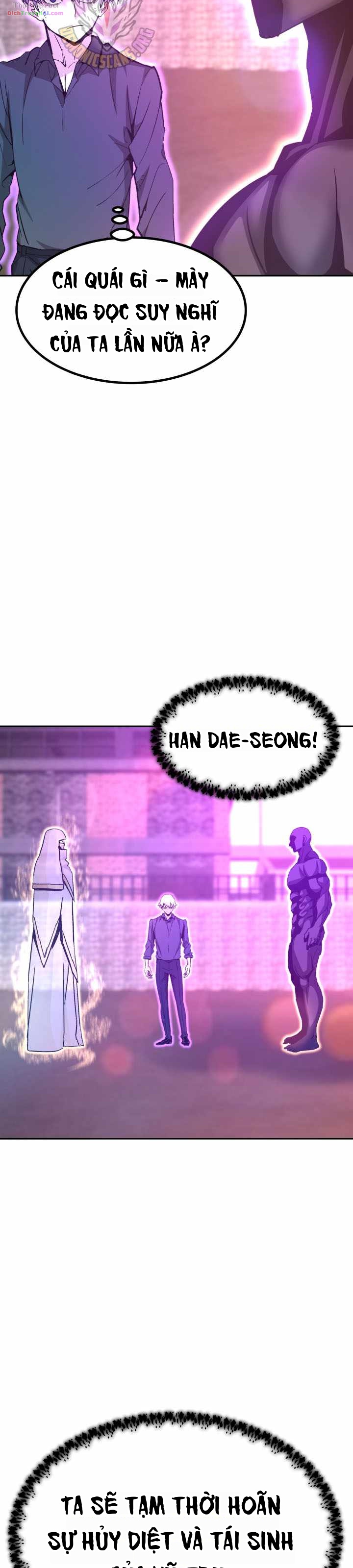 Ta Trở Về Từ Địa Ngục Chapter 143 - 8