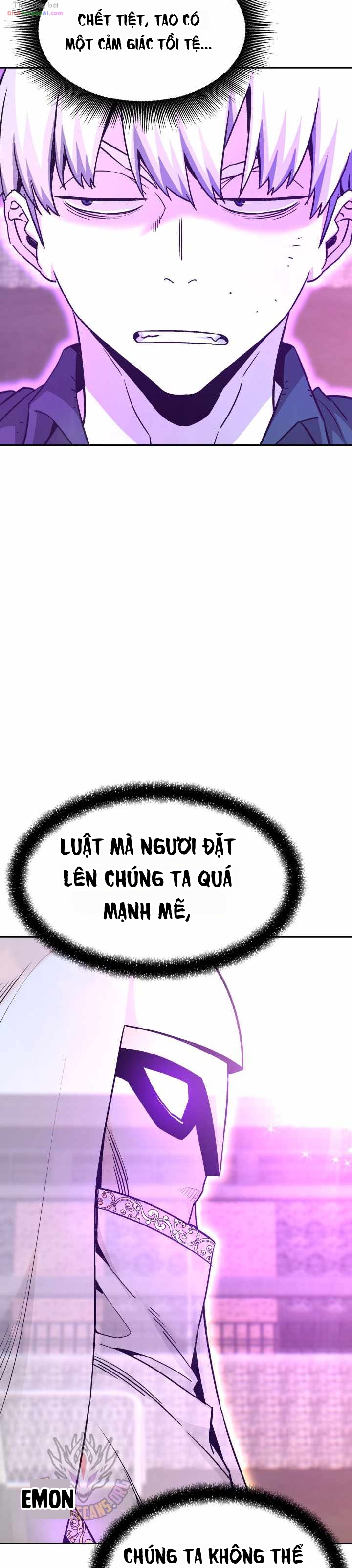 Ta Trở Về Từ Địa Ngục Chapter 143 - 11