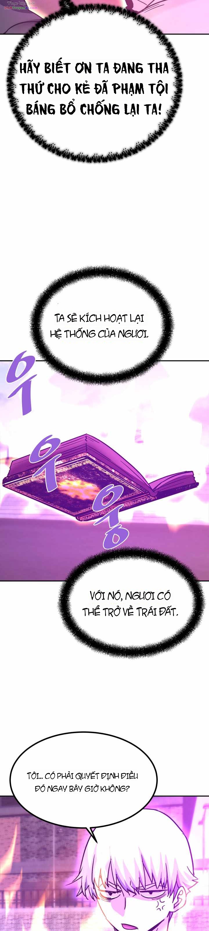 Ta Trở Về Từ Địa Ngục Chapter 143 - 19