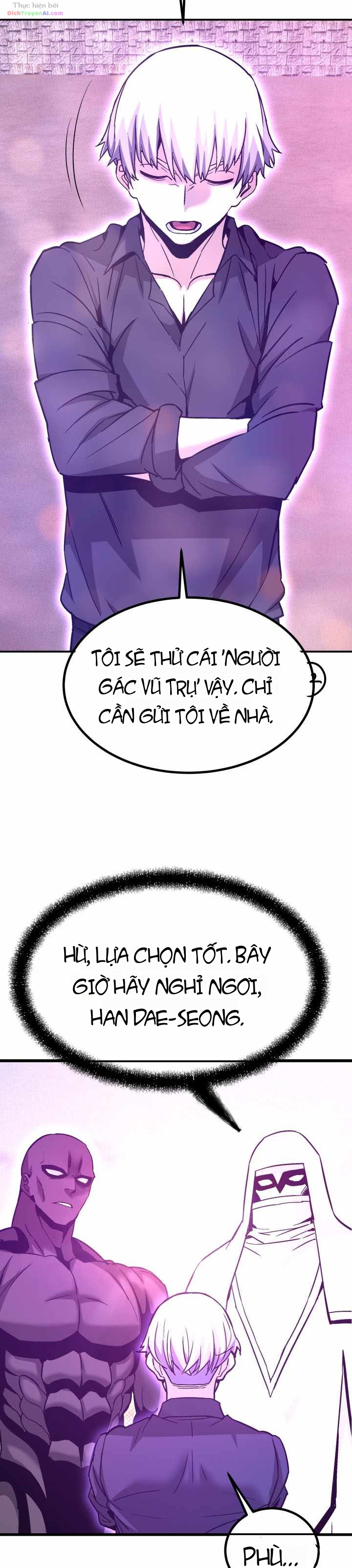 Ta Trở Về Từ Địa Ngục Chapter 143 - 21