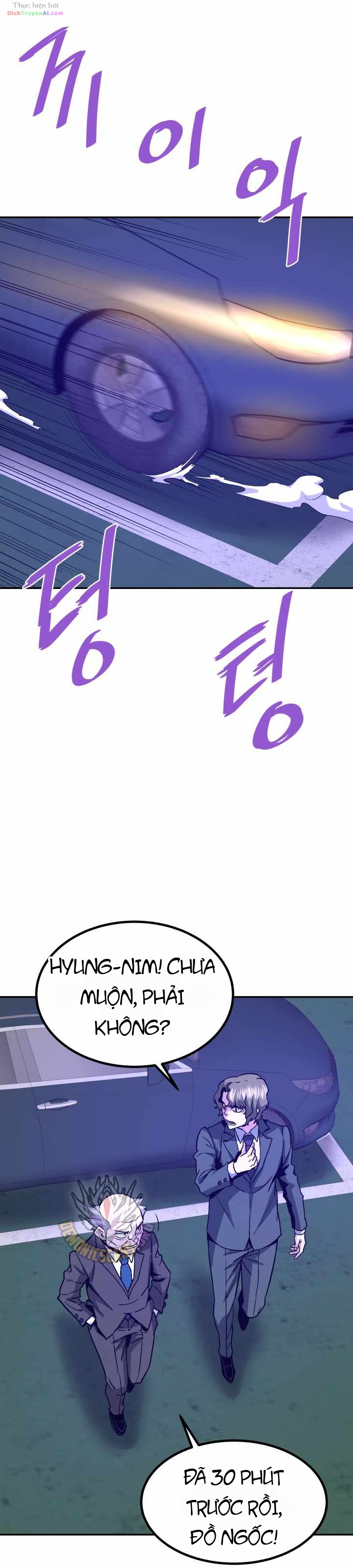 Ta Trở Về Từ Địa Ngục Chapter 143 - 24