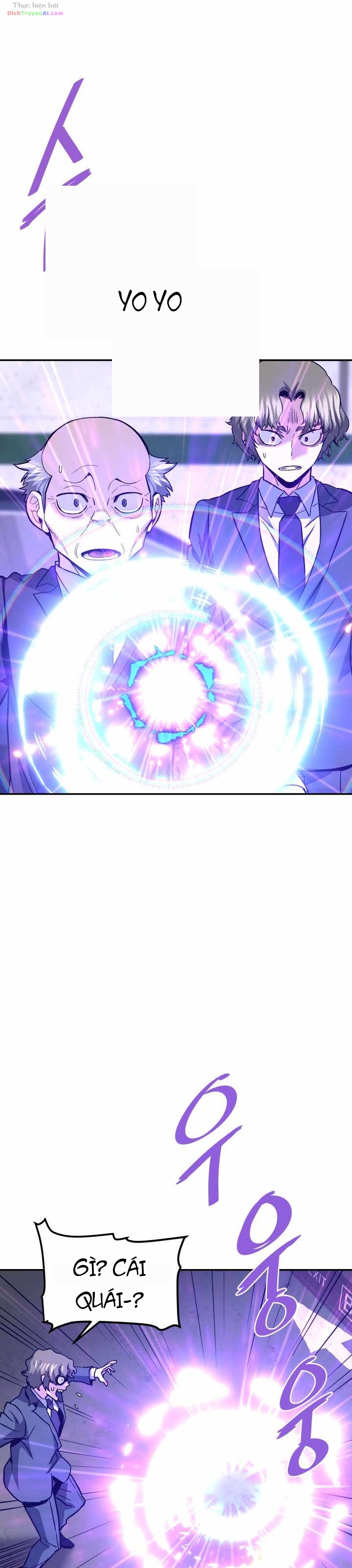 Ta Trở Về Từ Địa Ngục Chapter 143 - 25