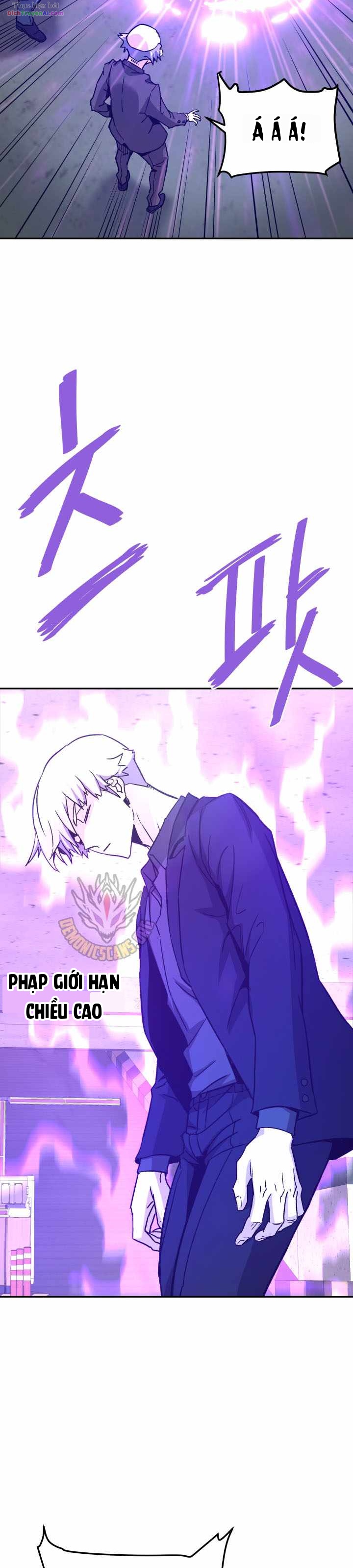 Ta Trở Về Từ Địa Ngục Chapter 143 - 26
