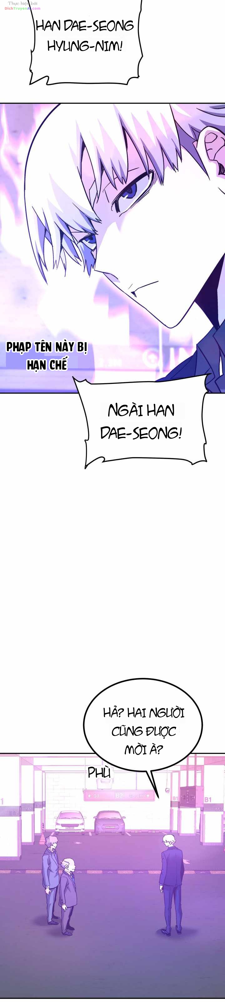 Ta Trở Về Từ Địa Ngục Chapter 143 - 27