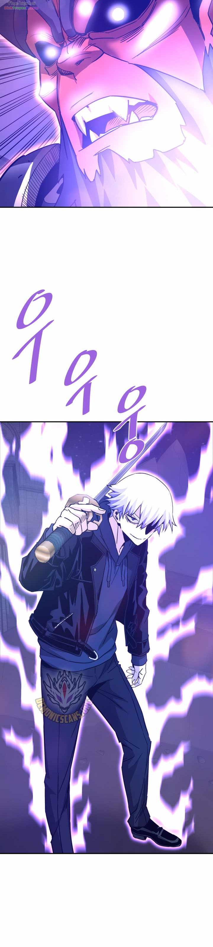 Ta Trở Về Từ Địa Ngục Chapter 143 - 38