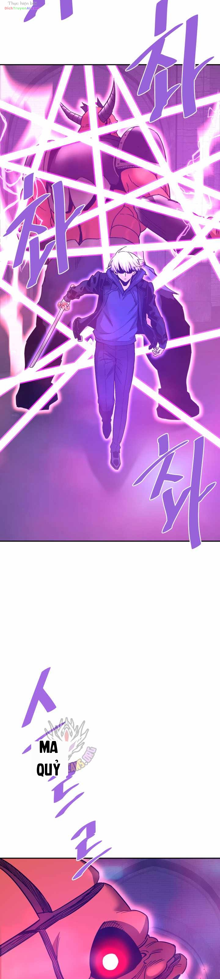 Ta Trở Về Từ Địa Ngục Chapter 143 - 41