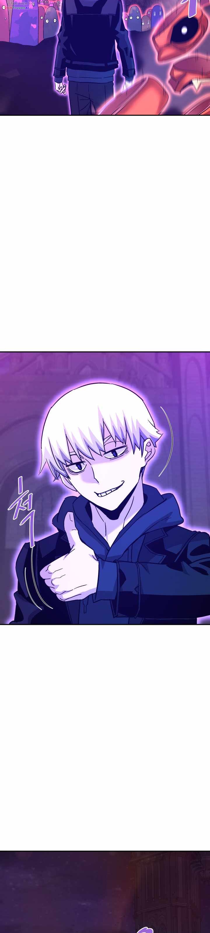Ta Trở Về Từ Địa Ngục Chapter 143 - 43