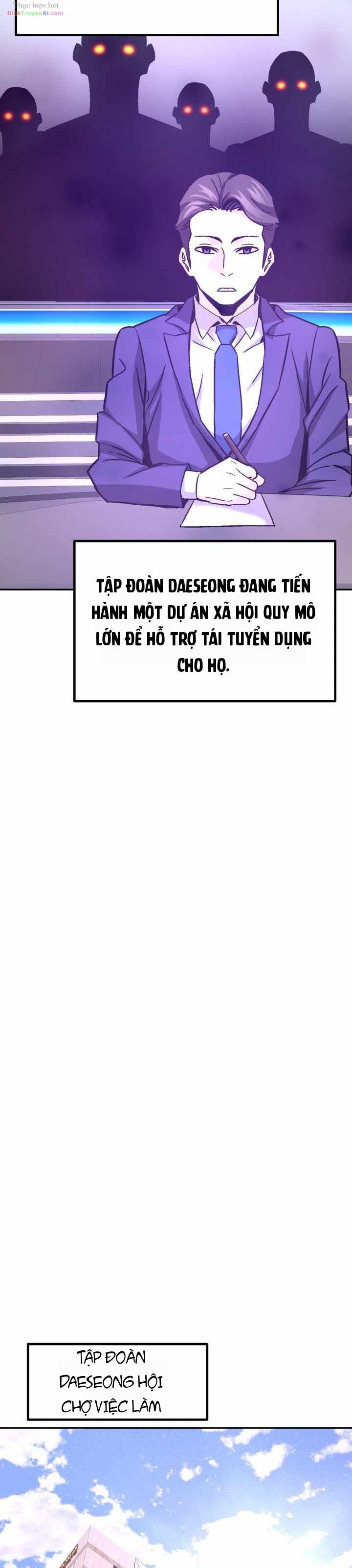 Ta Trở Về Từ Địa Ngục Chapter 144 - 3