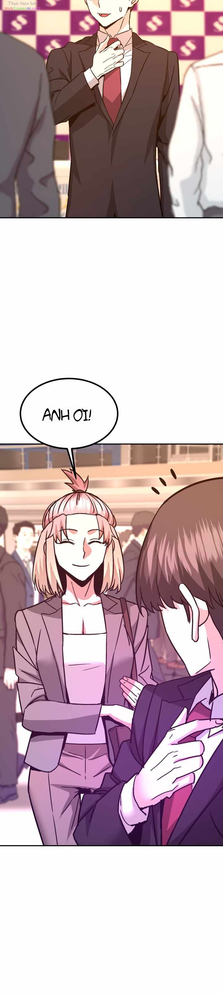 Ta Trở Về Từ Địa Ngục Chapter 144 - 6