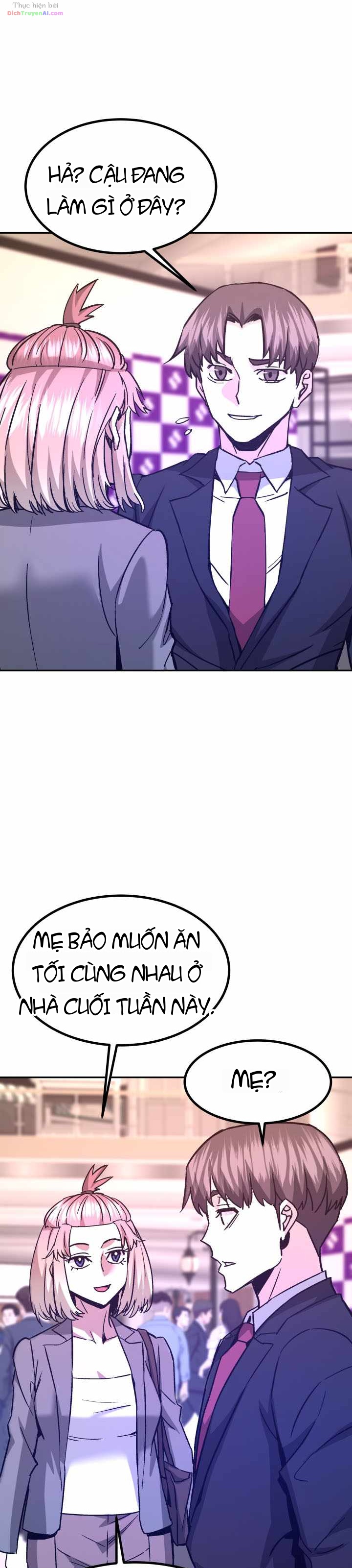 Ta Trở Về Từ Địa Ngục Chapter 144 - 7