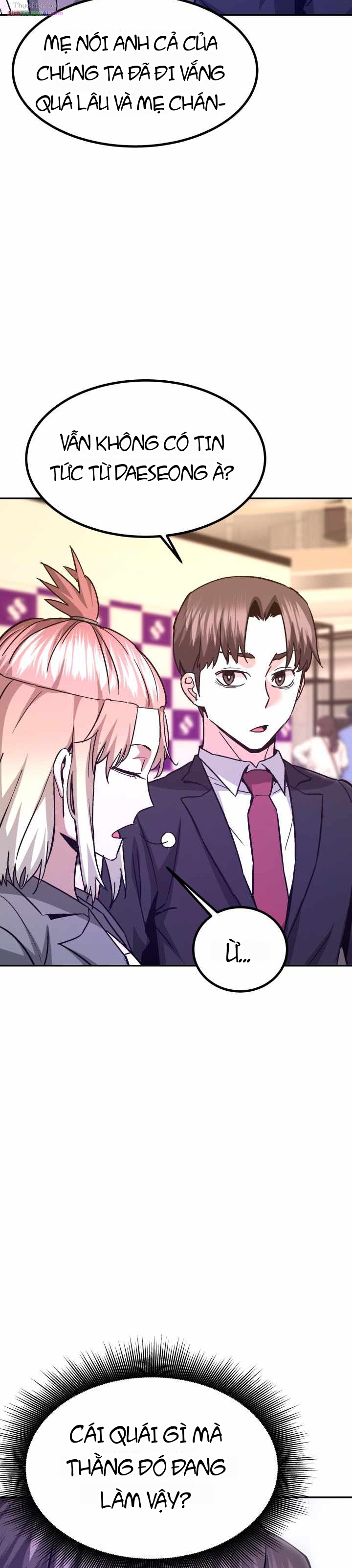 Ta Trở Về Từ Địa Ngục Chapter 144 - 8