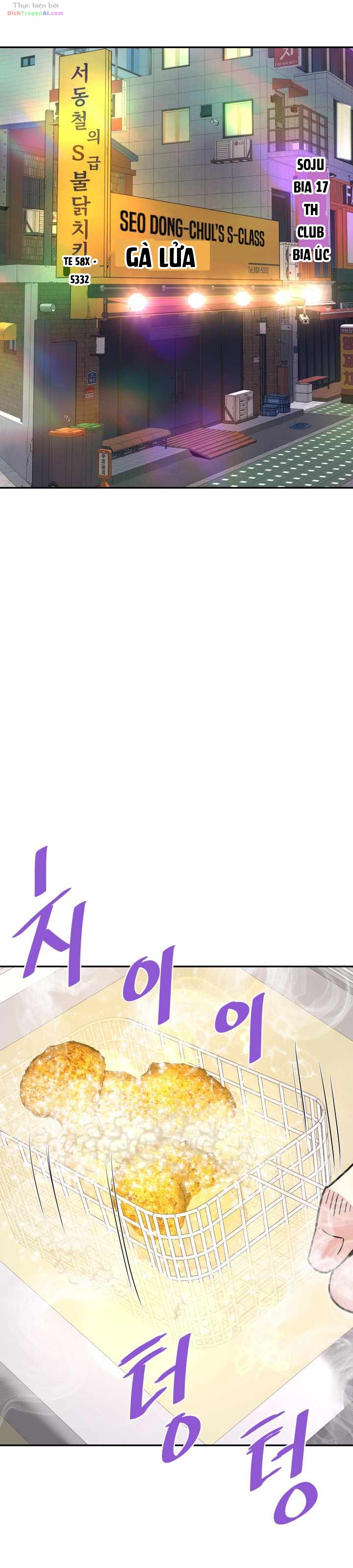 Ta Trở Về Từ Địa Ngục Chapter 144 - 10
