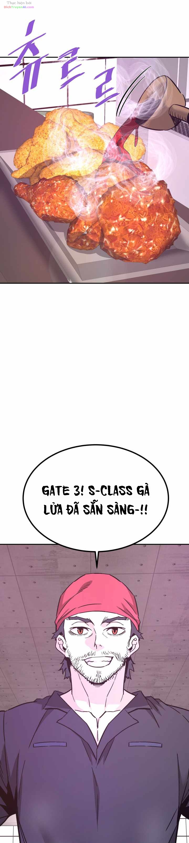 Ta Trở Về Từ Địa Ngục Chapter 144 - 11