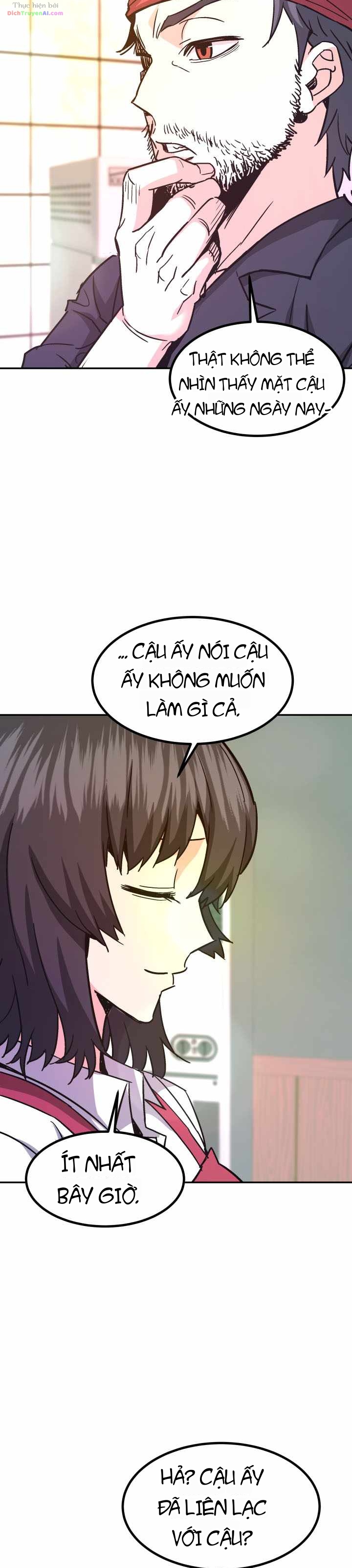 Ta Trở Về Từ Địa Ngục Chapter 144 - 15
